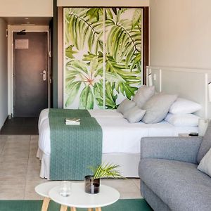 Habitación Cuádruple de Diseño
