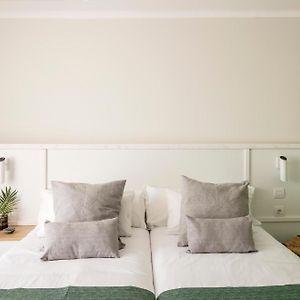 Habitación Doble de Diseño